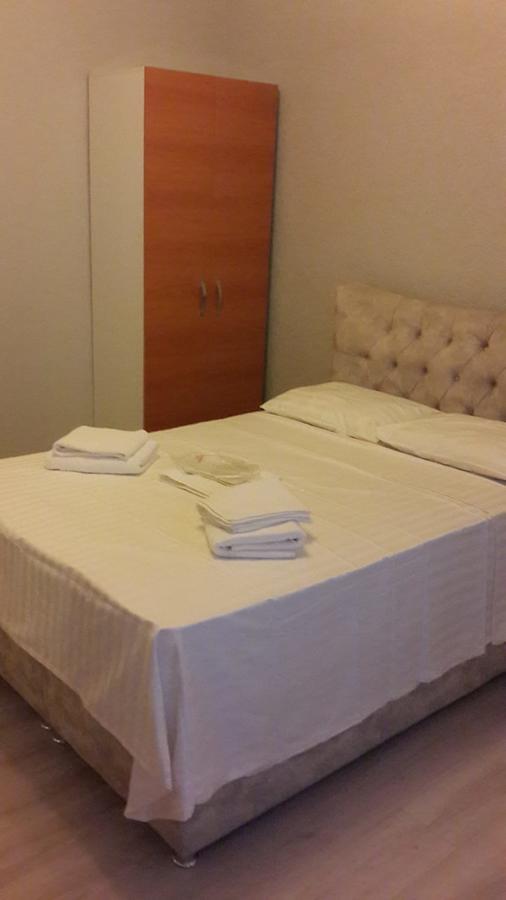 Lafontaine Konak Otel مودائْيا المظهر الخارجي الصورة
