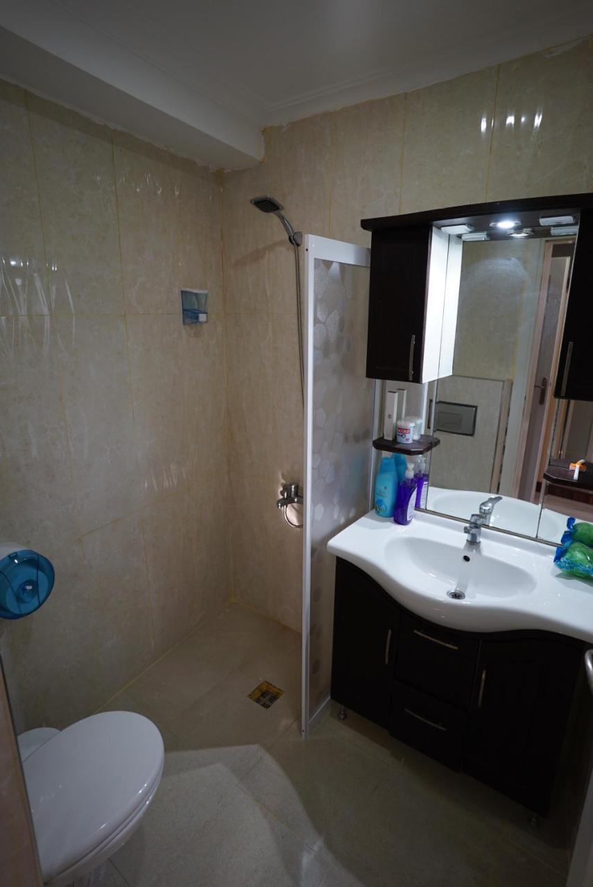 Lafontaine Konak Otel مودائْيا المظهر الخارجي الصورة