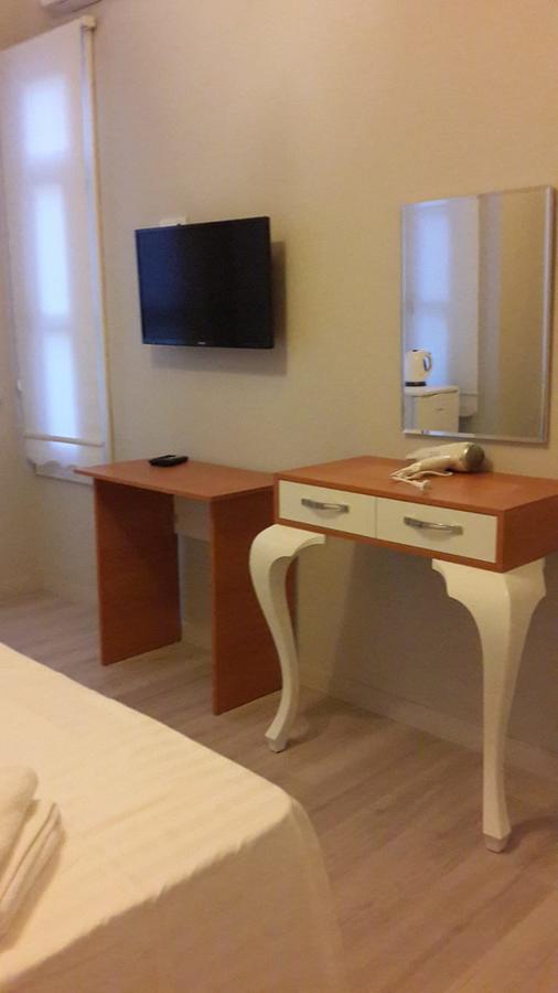 Lafontaine Konak Otel مودائْيا المظهر الخارجي الصورة